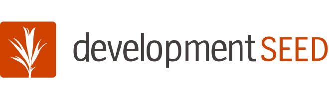 Development Seed Logo
